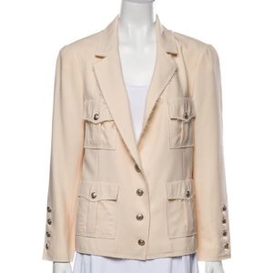 Chanel Jacket